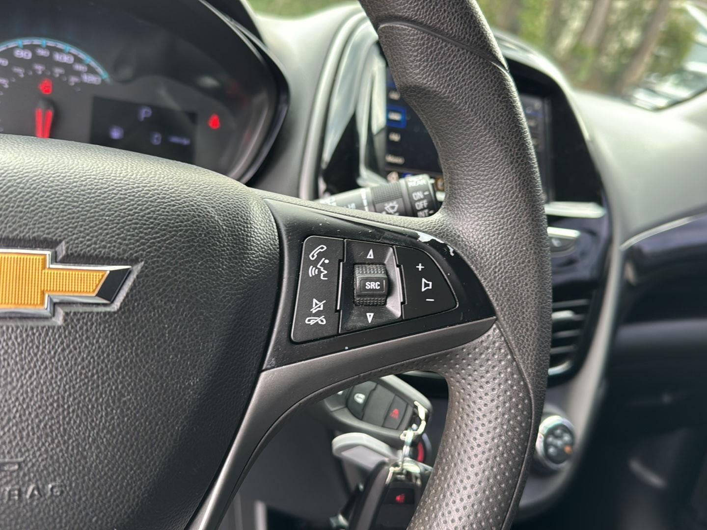 2019 Chevrolet Spark LT