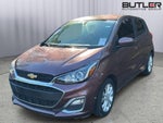 2019 Chevrolet Spark LT