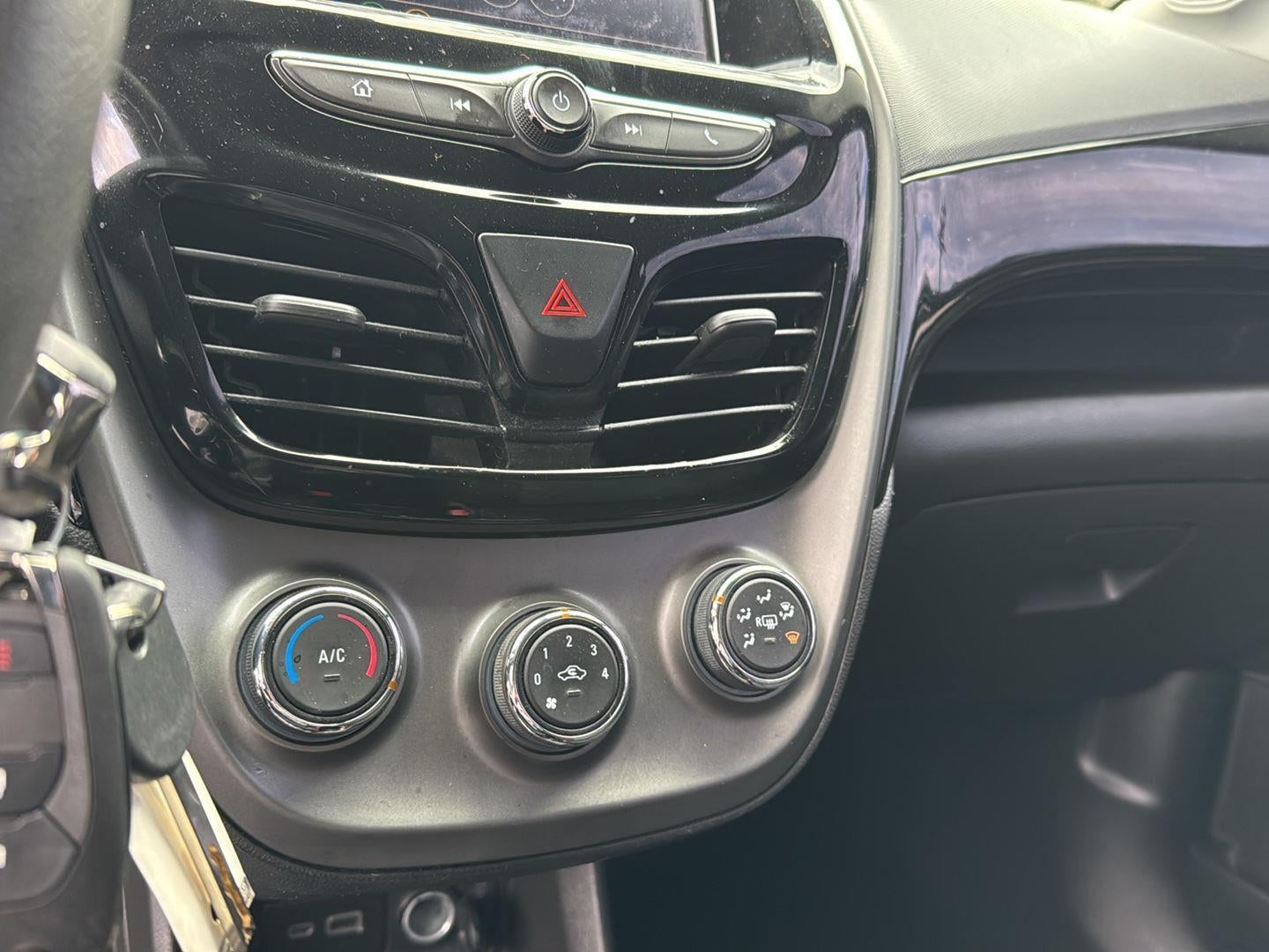 2019 Chevrolet Spark LT