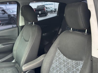 2019 Chevrolet Spark LT