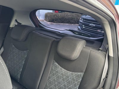 2019 Chevrolet Spark LT