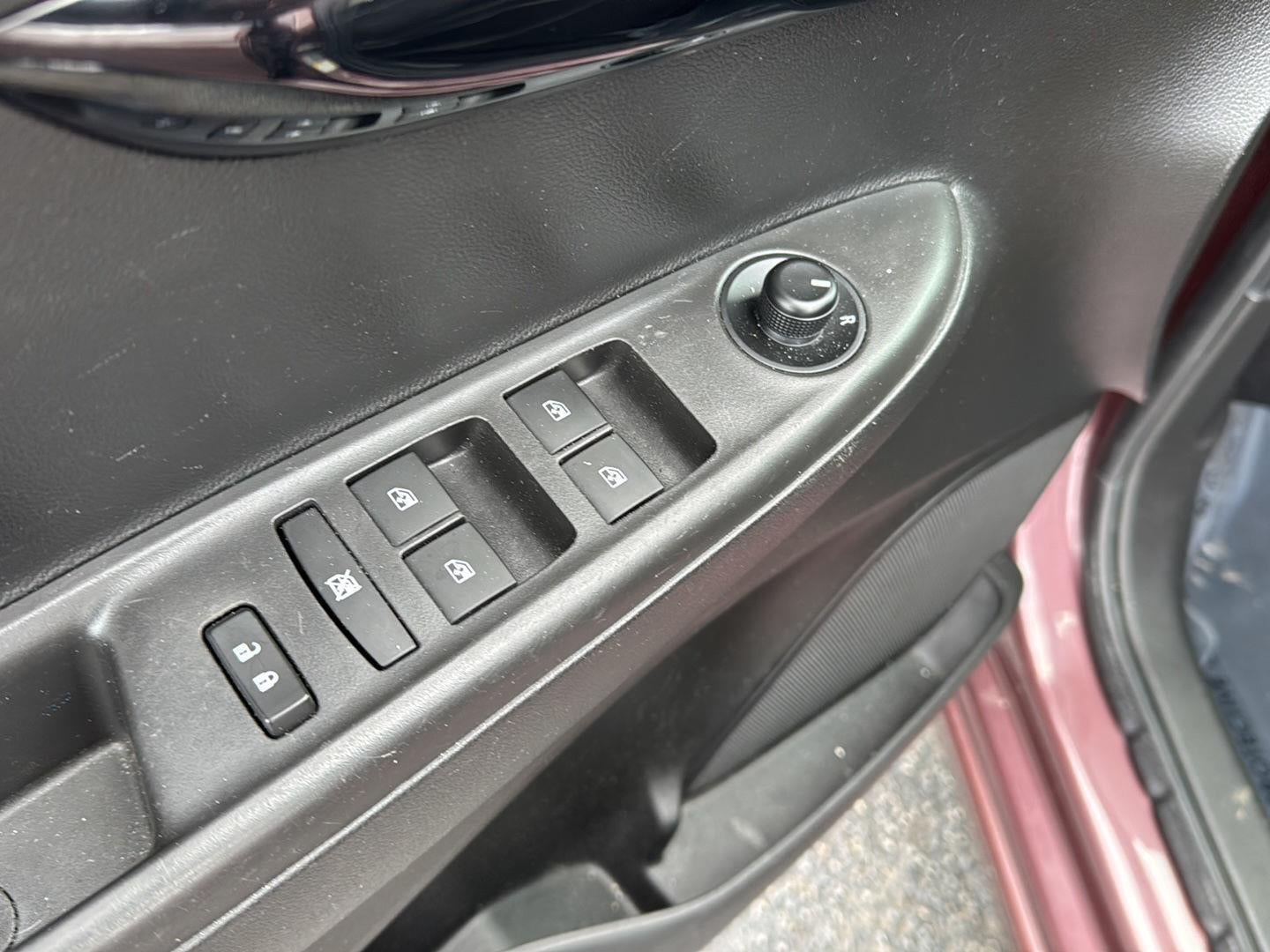 2019 Chevrolet Spark LT