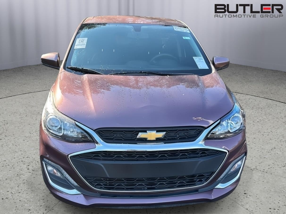 2019 Chevrolet Spark LT
