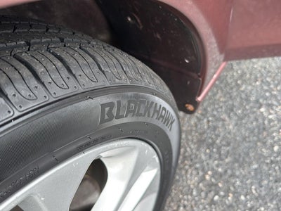 2019 Chevrolet Spark LT