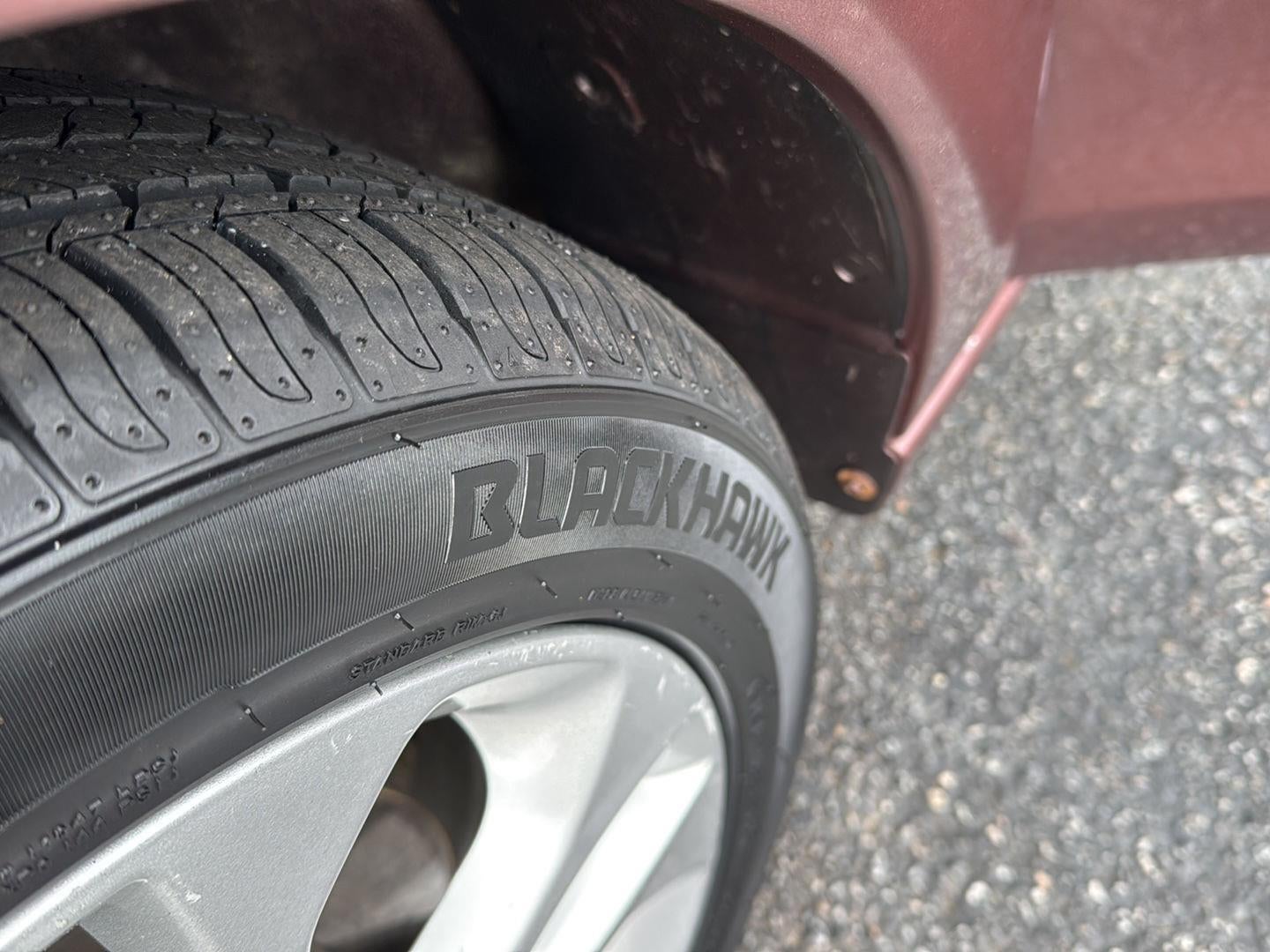 2019 Chevrolet Spark LT