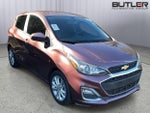 2019 Chevrolet Spark LT