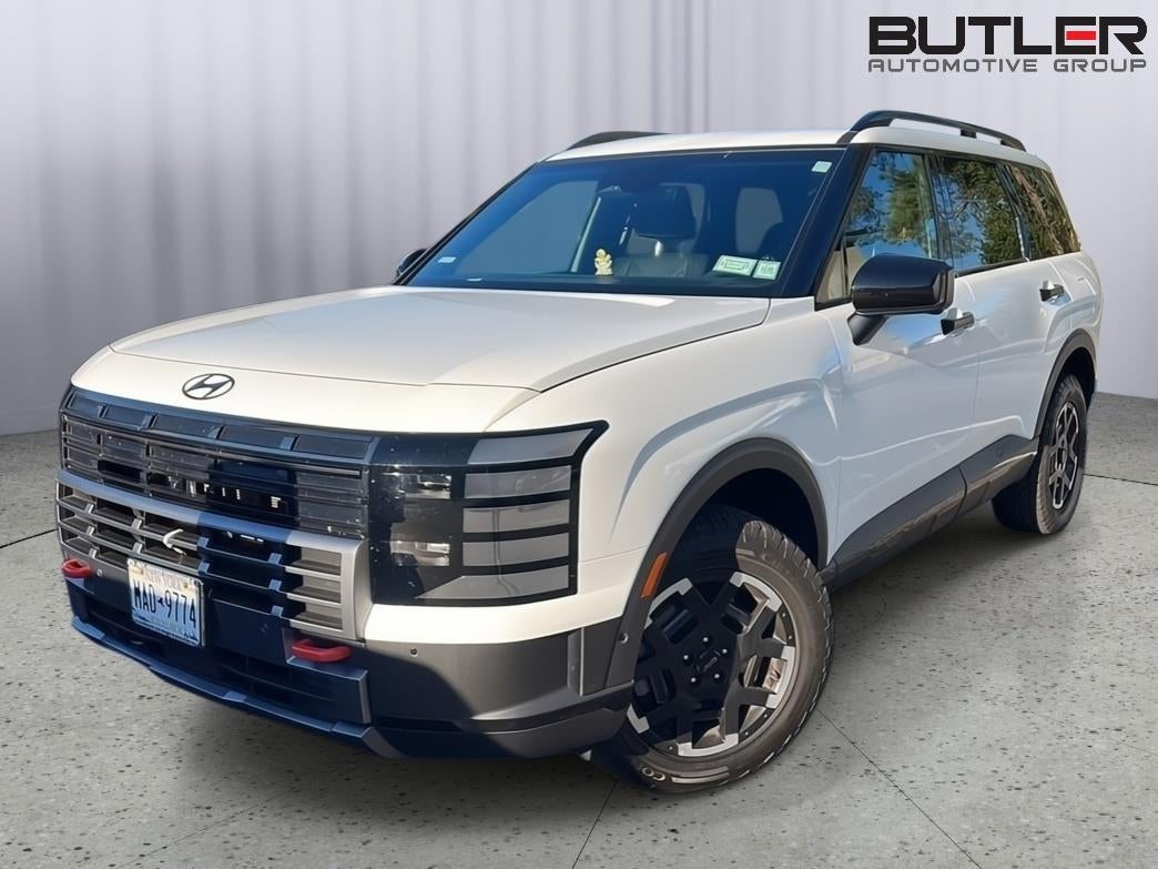 2026 Hyundai Palisade XRT Pro Macon GA | Butler Chevrolet KM8RJES29TU039758