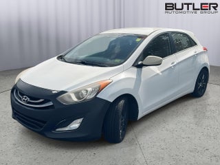 2015 Hyundai Elantra GT A/T