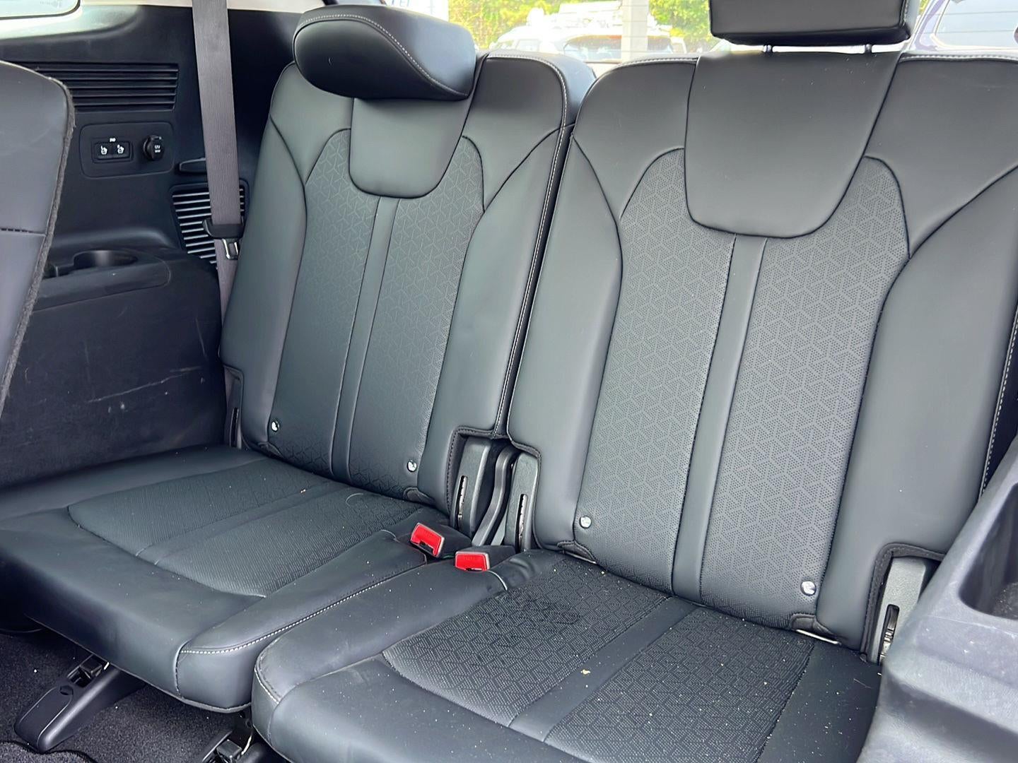 2021 Kia Sorento Hybrid S