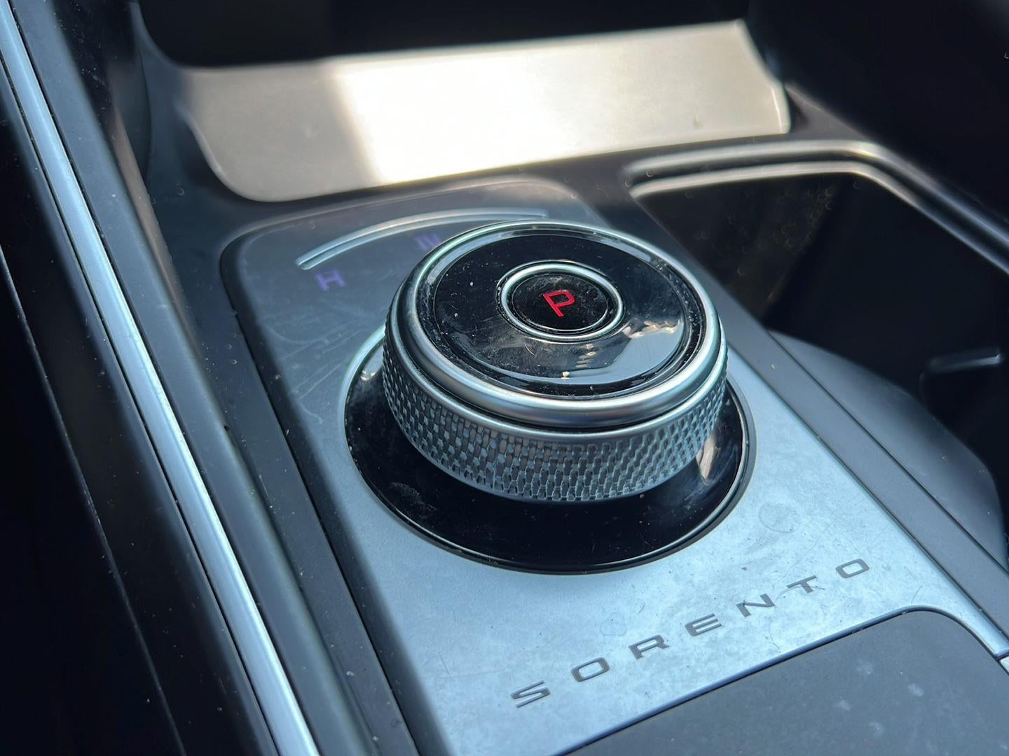 2021 Kia Sorento Hybrid S