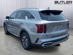 2021 Kia Sorento Hybrid S