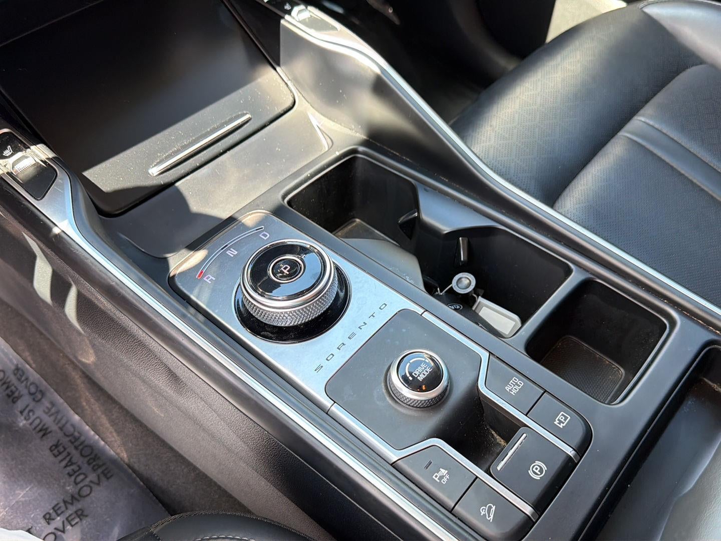 2021 Kia Sorento Hybrid S