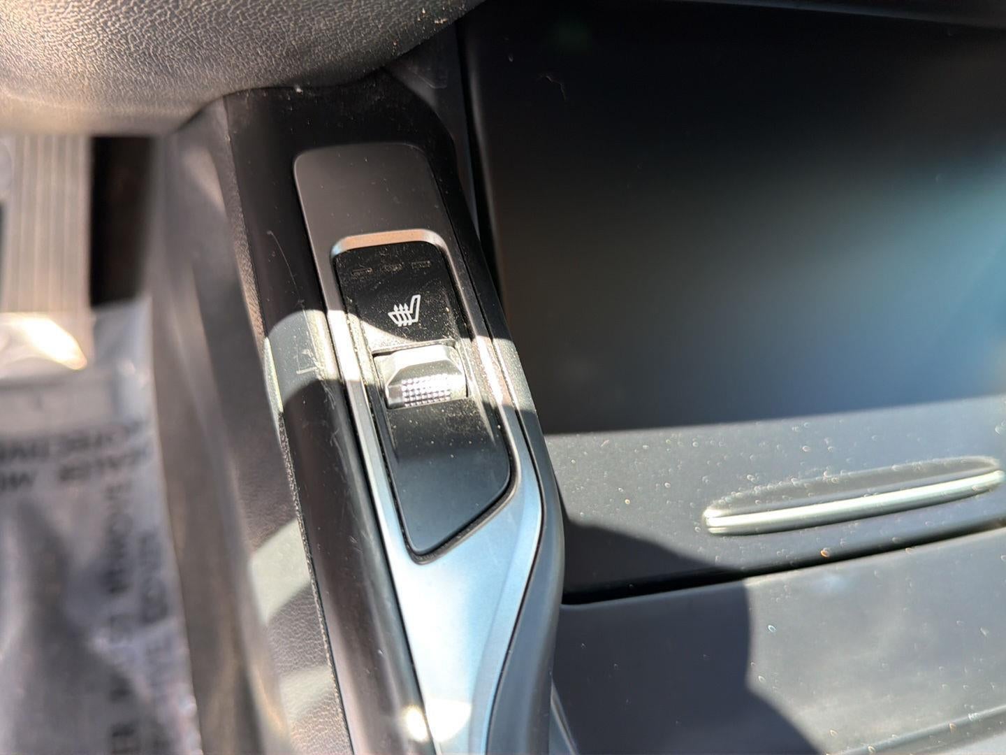 2021 Kia Sorento Hybrid S