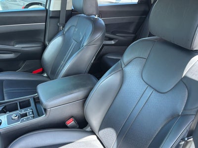 2021 Kia Sorento Hybrid S