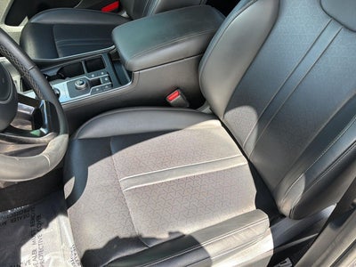 2021 Kia Sorento Hybrid S