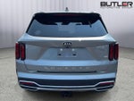 2021 Kia Sorento Hybrid S