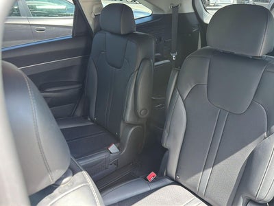 2021 Kia Sorento Hybrid S