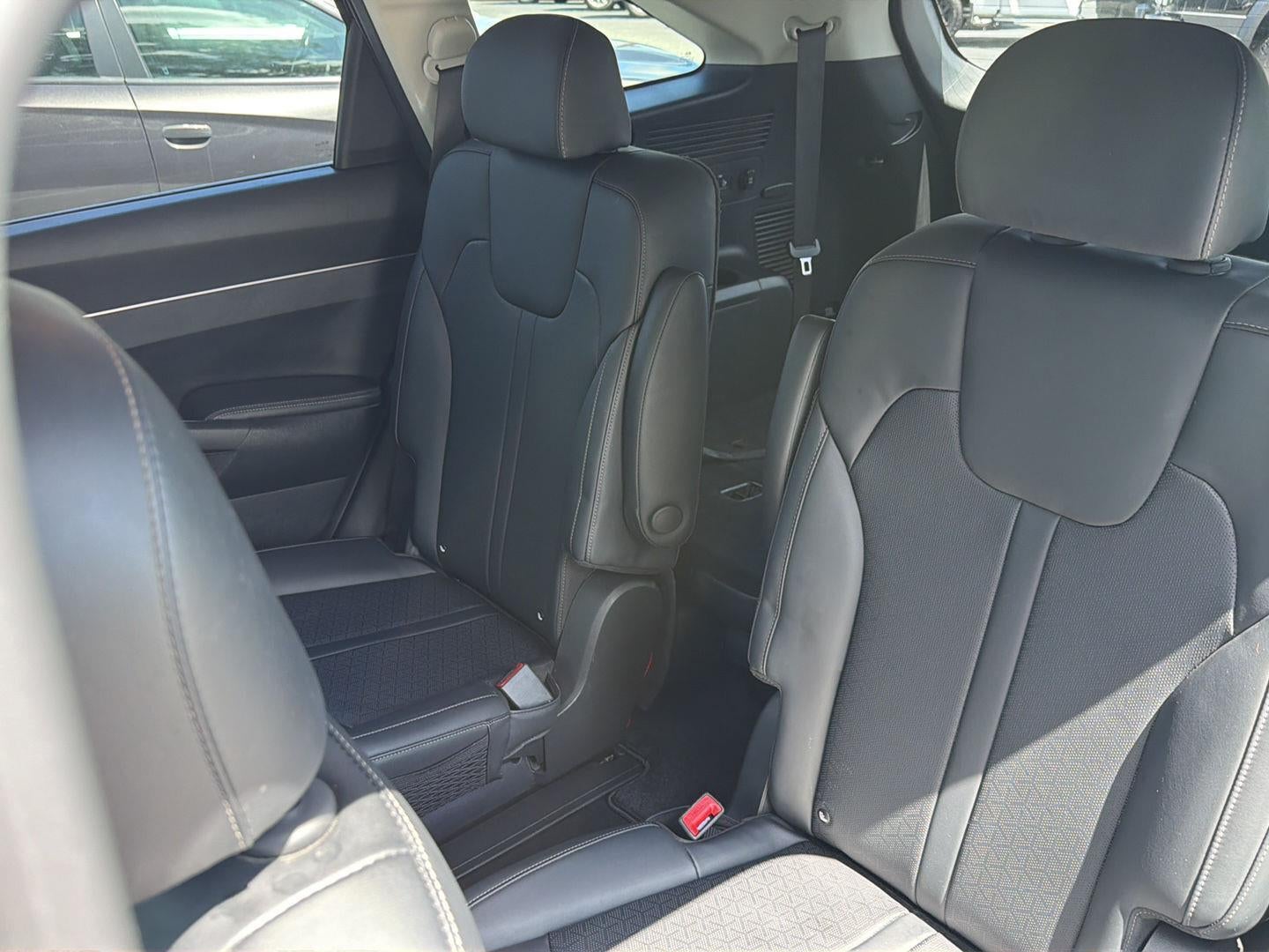 2021 Kia Sorento Hybrid S