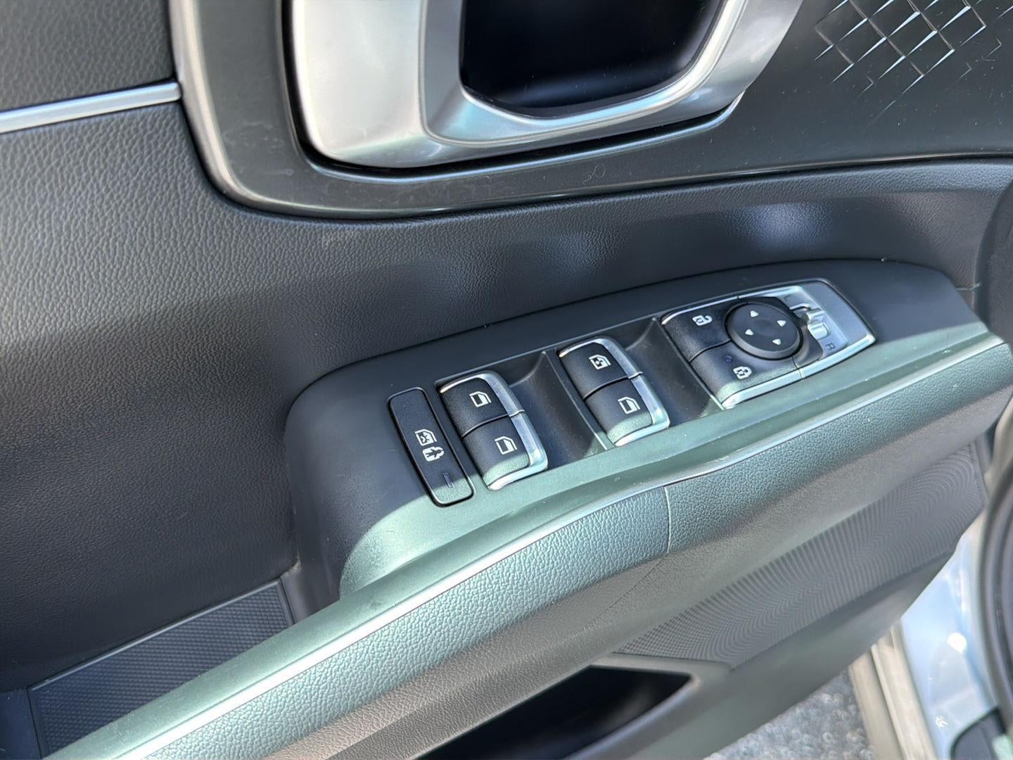 2021 Kia Sorento Hybrid S