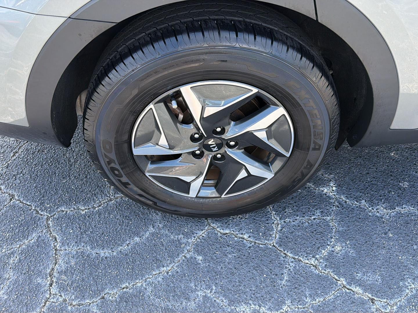 2021 Kia Sorento Hybrid S
