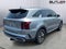 2021 Kia Sorento Hybrid S