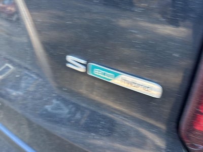 2021 Kia Sorento Hybrid S