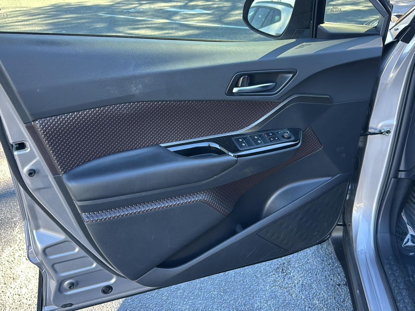 2019 Toyota C-HR Limited