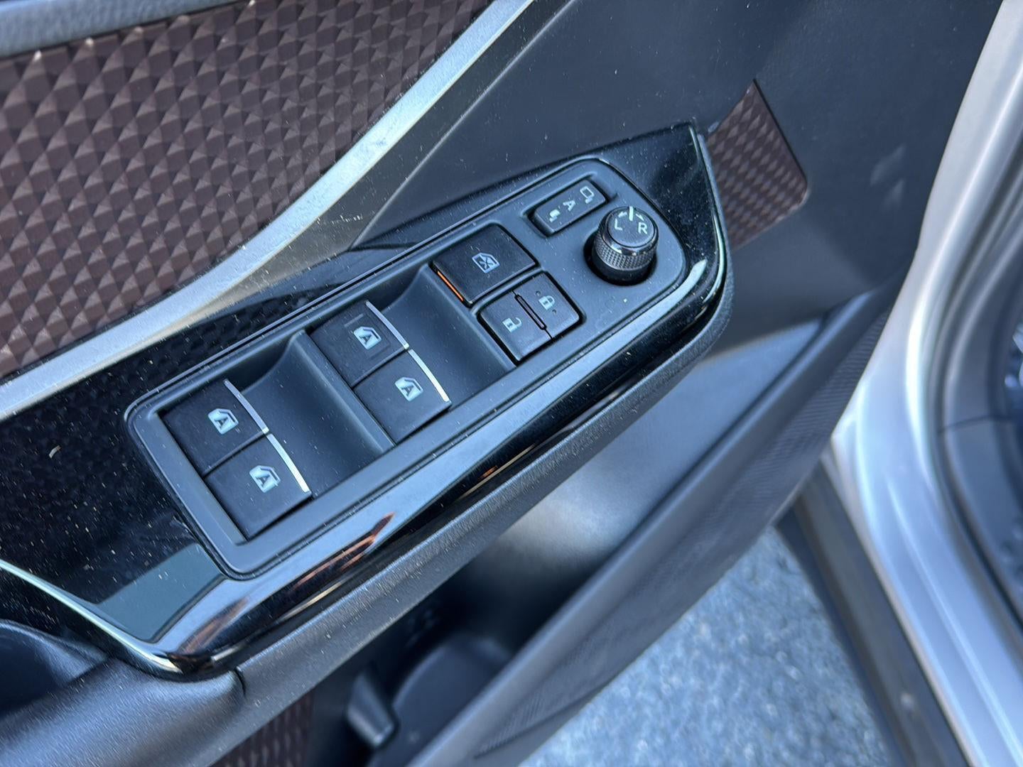 2019 Toyota C-HR Limited