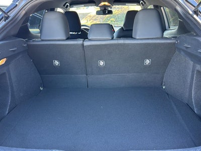 2019 Toyota C-HR Limited