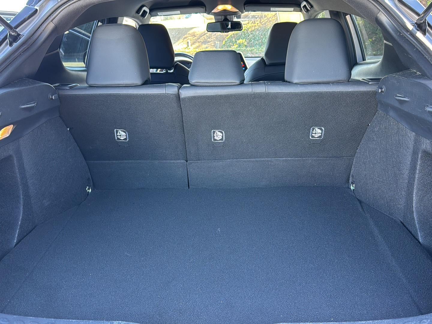 2019 Toyota C-HR Limited