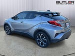 2019 Toyota C-HR Limited