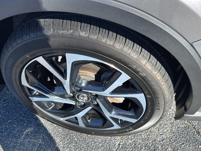 2019 Toyota C-HR Limited