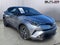 2019 Toyota C-HR Limited