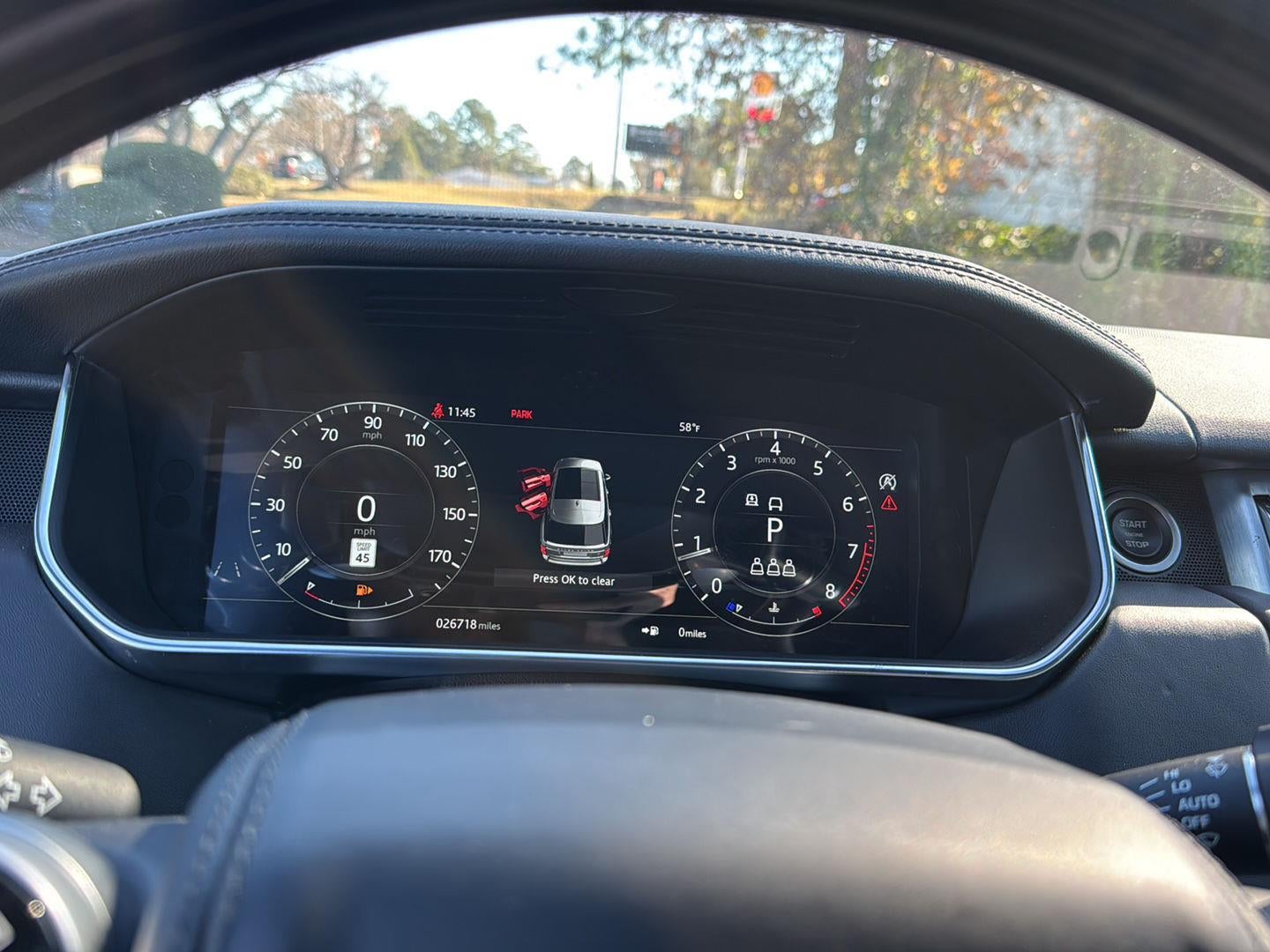 2022 Land Rover Range Rover P525 Westminster