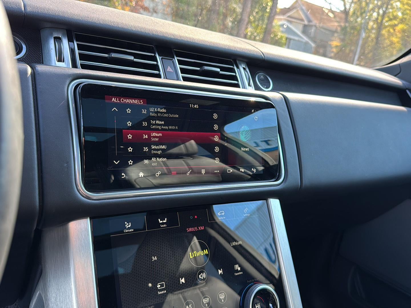 2022 Land Rover Range Rover P525 Westminster