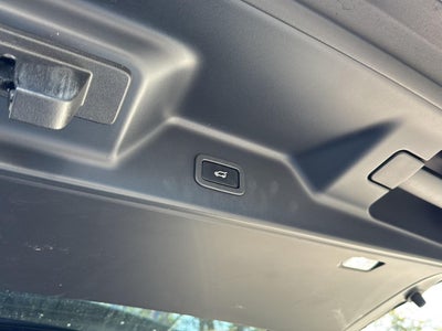 2022 Land Rover Range Rover P525 Westminster