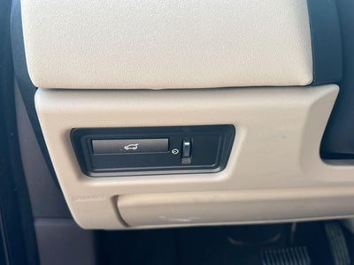 2015 Land Rover Range Rover Evoque Pure