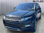 2015 Land Rover Range Rover Evoque Pure