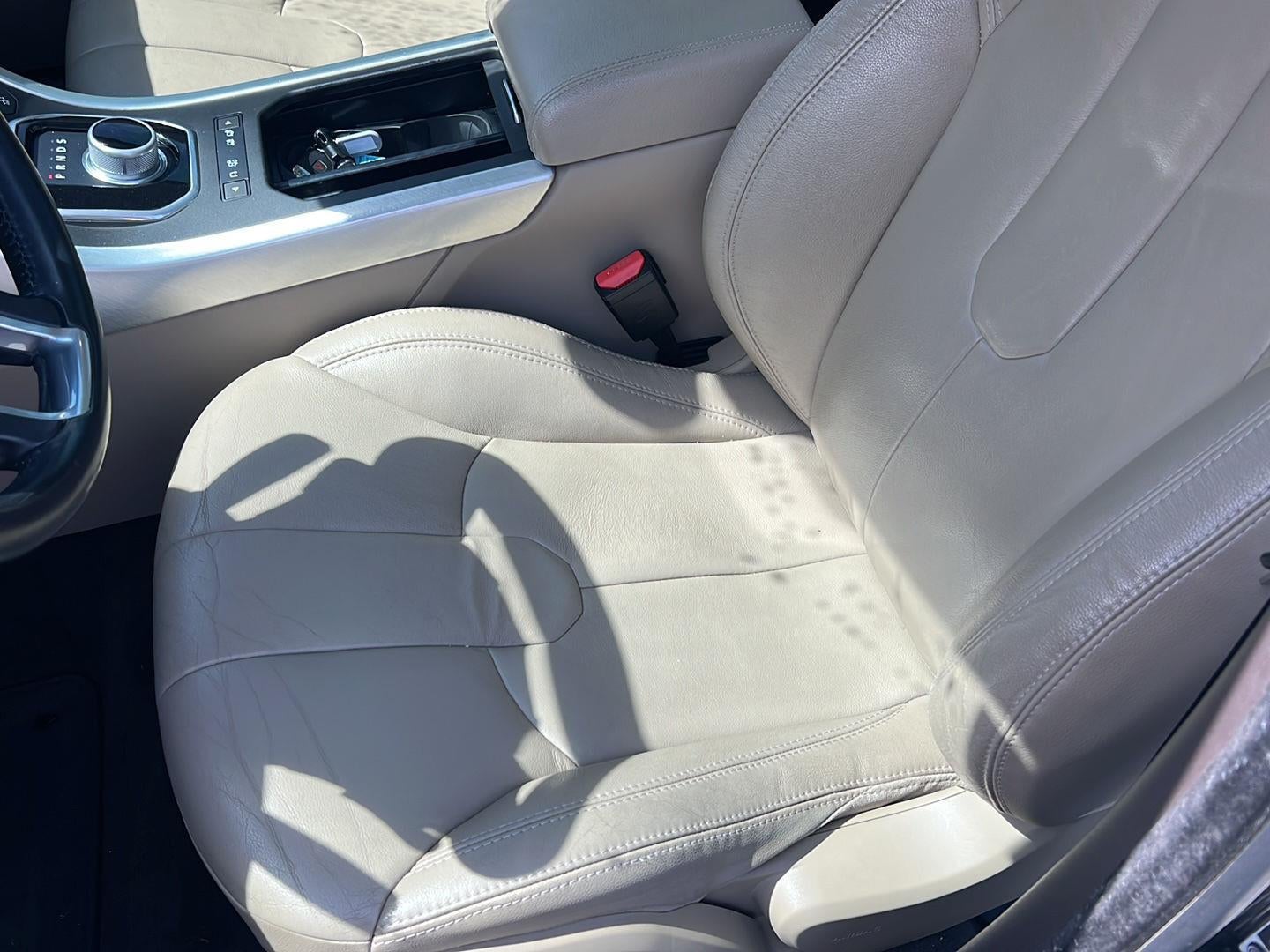 2015 Land Rover Range Rover Evoque Pure