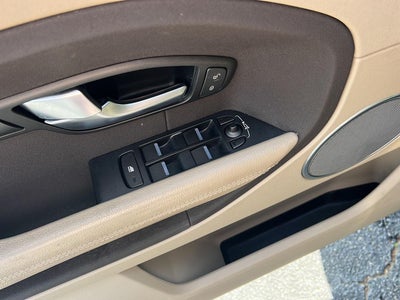2015 Land Rover Range Rover Evoque Pure