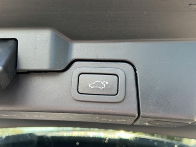 2015 Land Rover Range Rover Evoque Pure