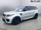 2020 Land Rover Range Rover Sport HSE Dynamic