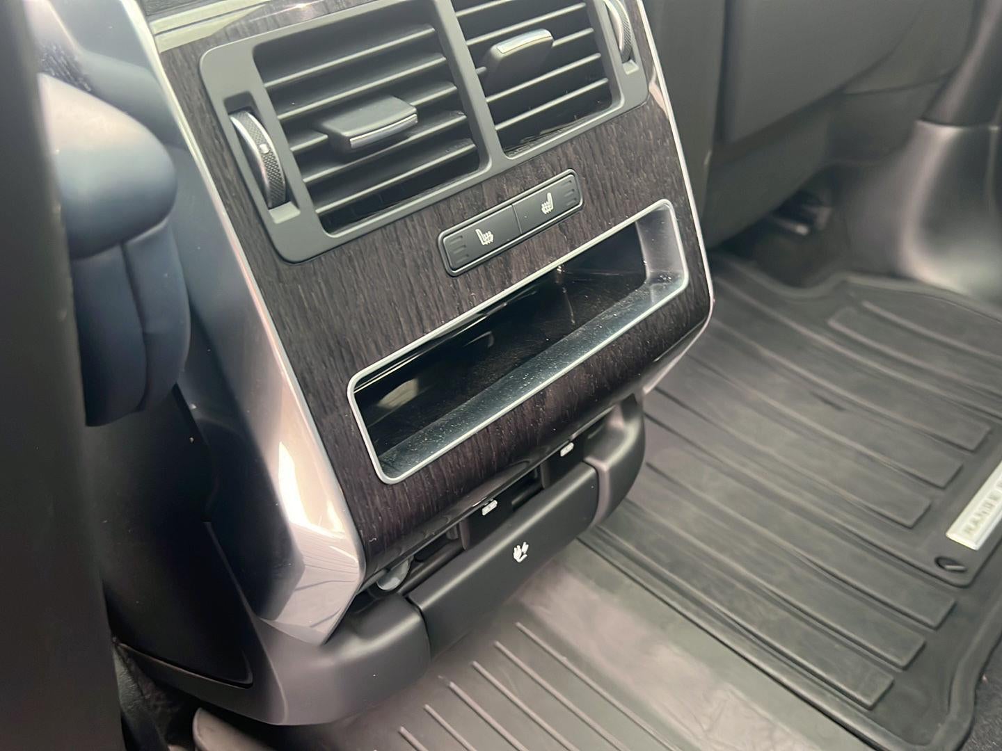 2020 Land Rover Range Rover Sport HSE Dynamic