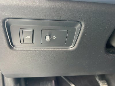 2020 Land Rover Range Rover Sport HSE Dynamic