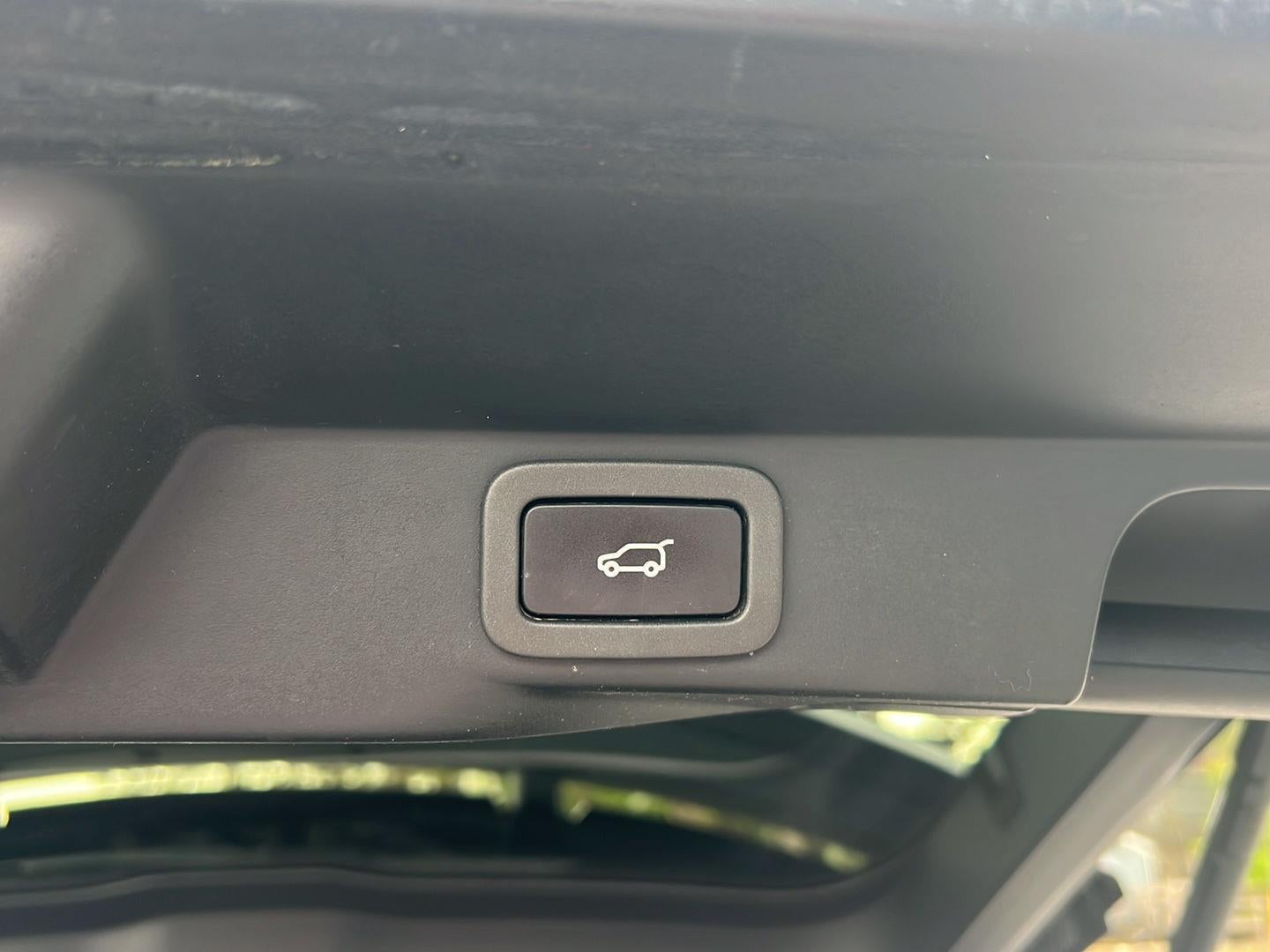 2020 Land Rover Range Rover Sport HSE Dynamic