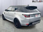 2020 Land Rover Range Rover Sport HSE Dynamic