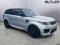 2020 Land Rover Range Rover Sport HSE Dynamic