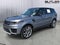 2022 Land Rover Range Rover Sport HSE Silver Edition MHEV