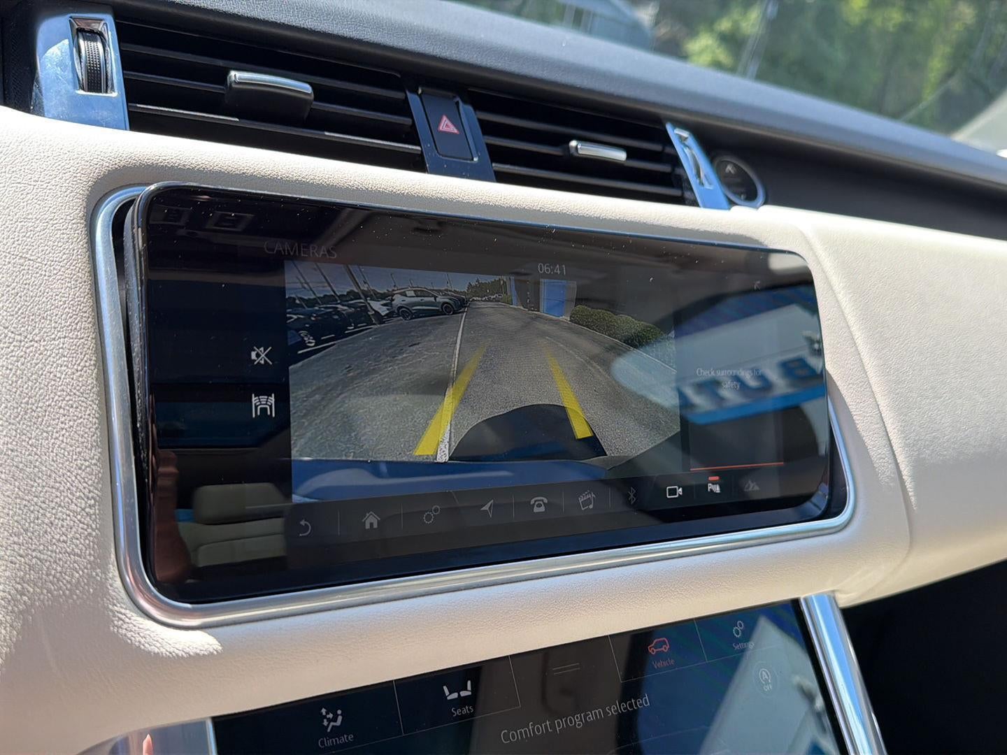 2022 Land Rover Range Rover Sport HSE Silver Edition MHEV