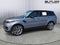 2022 Land Rover Range Rover Sport HSE Silver Edition MHEV